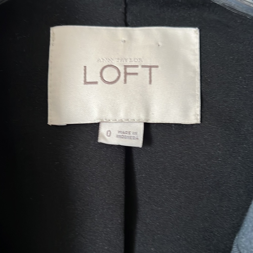 Loft Blazer - image 8
